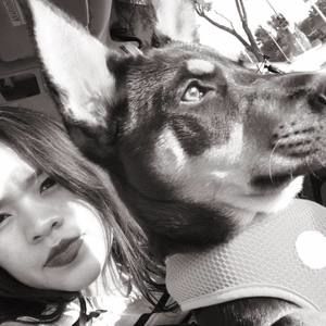 Meet your Posher, Sonia